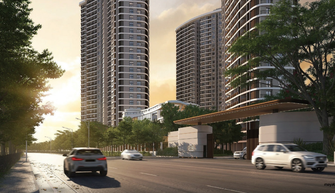 SIDDHA SERENA PHASE - II in Kolkata — photo 3