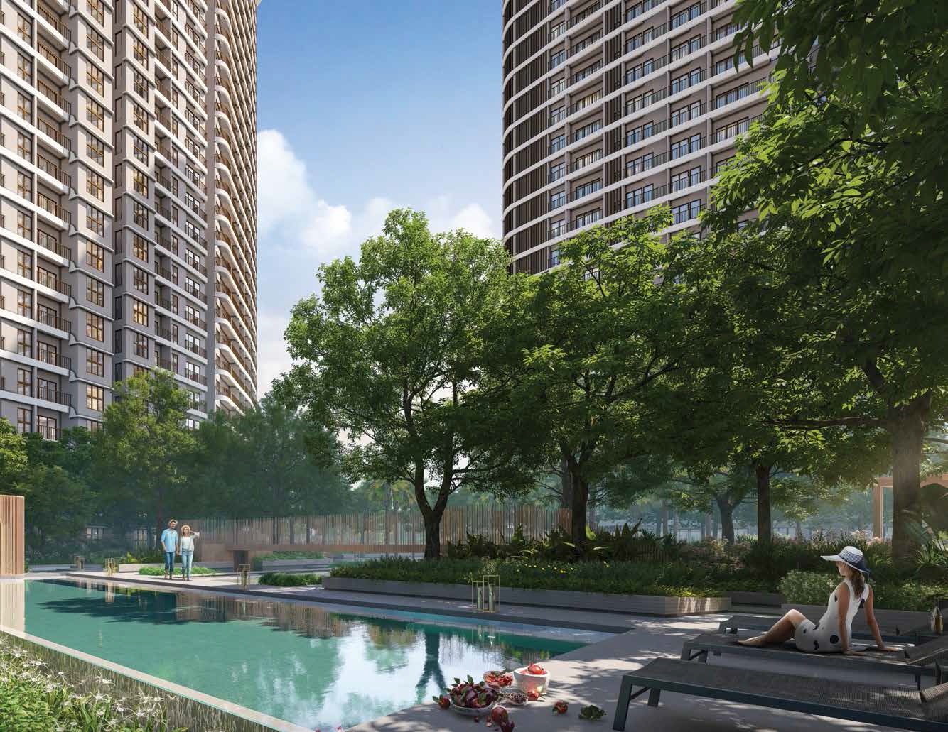SIDDHA SERENA PHASE - II in Kolkata — photo 6