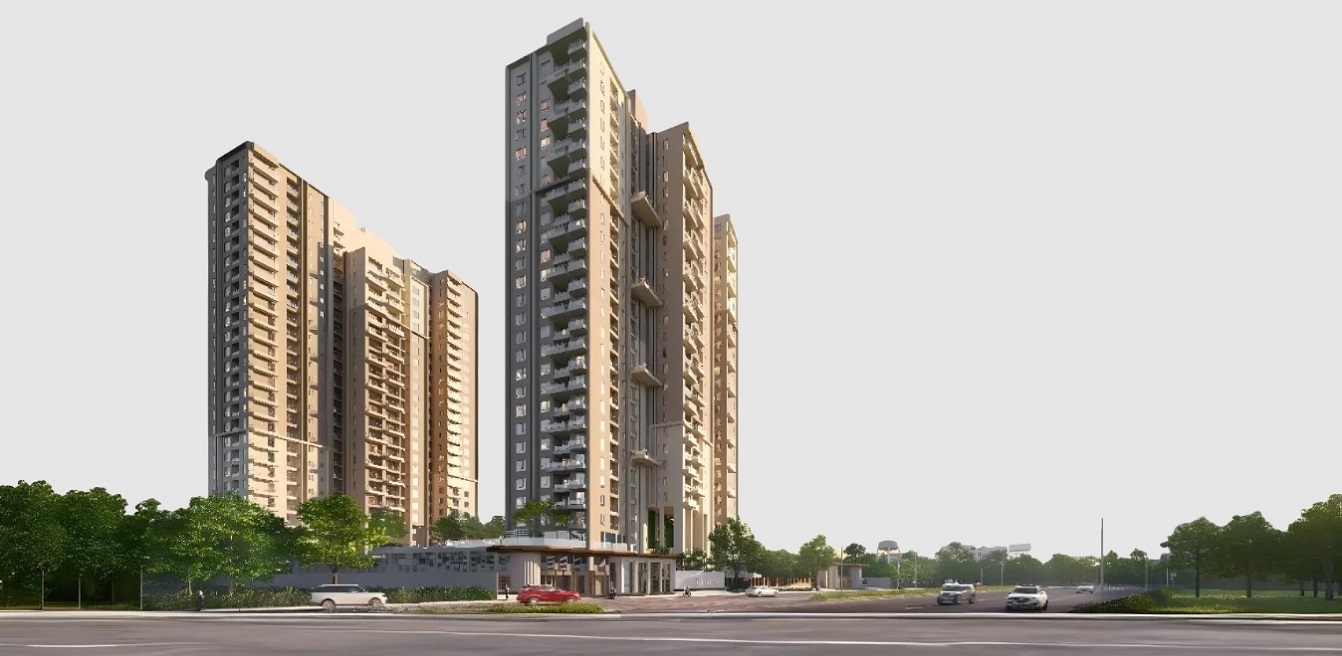 Vinayak Amara in Kolkata — photo 1