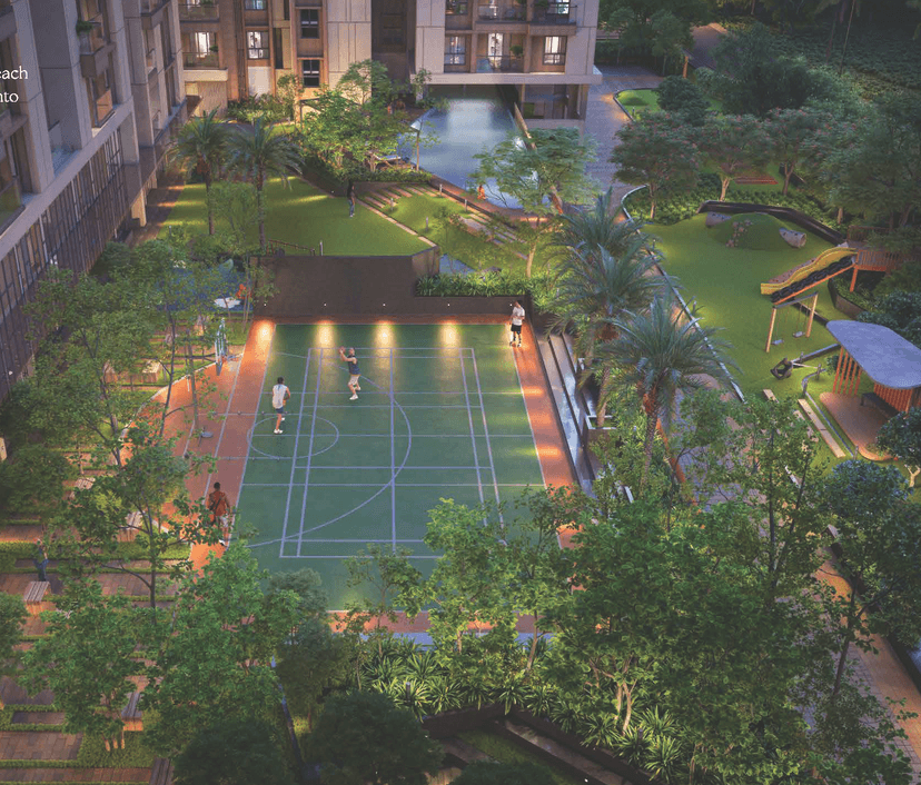 4 BHK residential in Kaikhali, Kolkata, West Bengal - 700052, Kolkata — photo 6