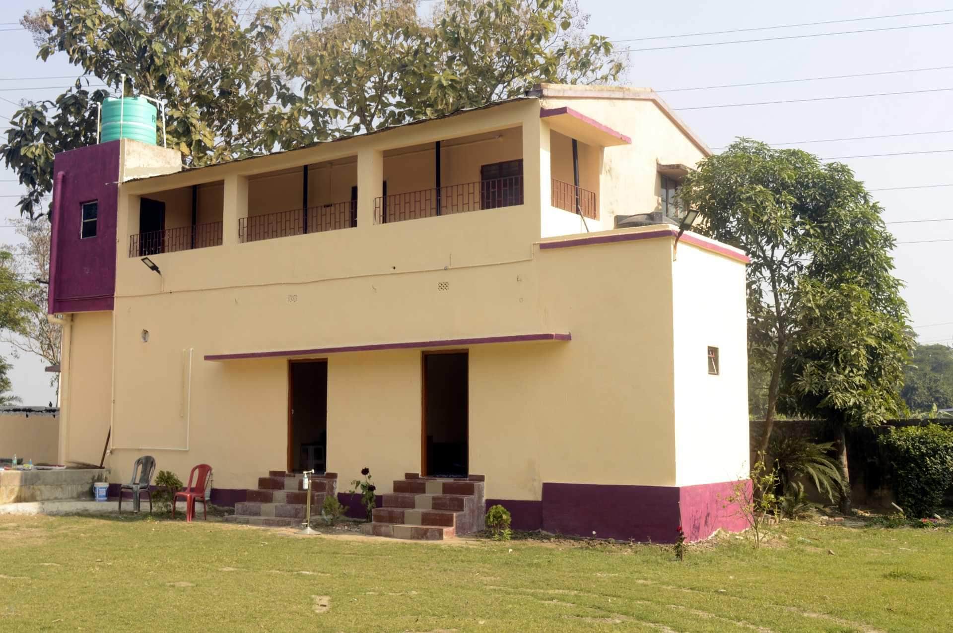 LOKENATH VILLA in Kolkata — photo 1