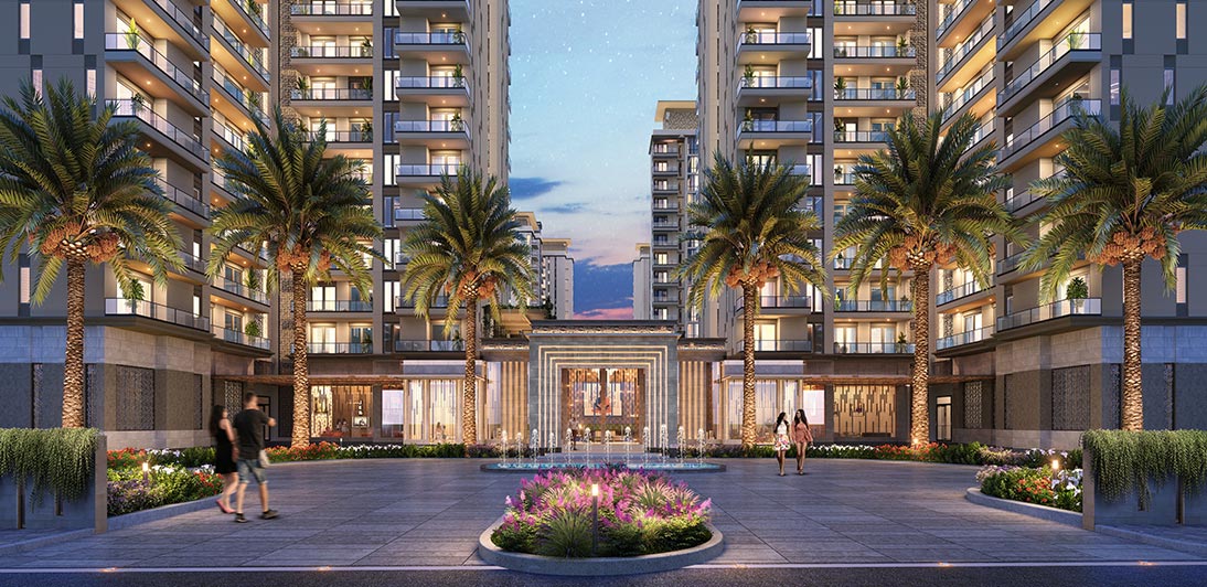 Ace Starlit in Noida — photo 1