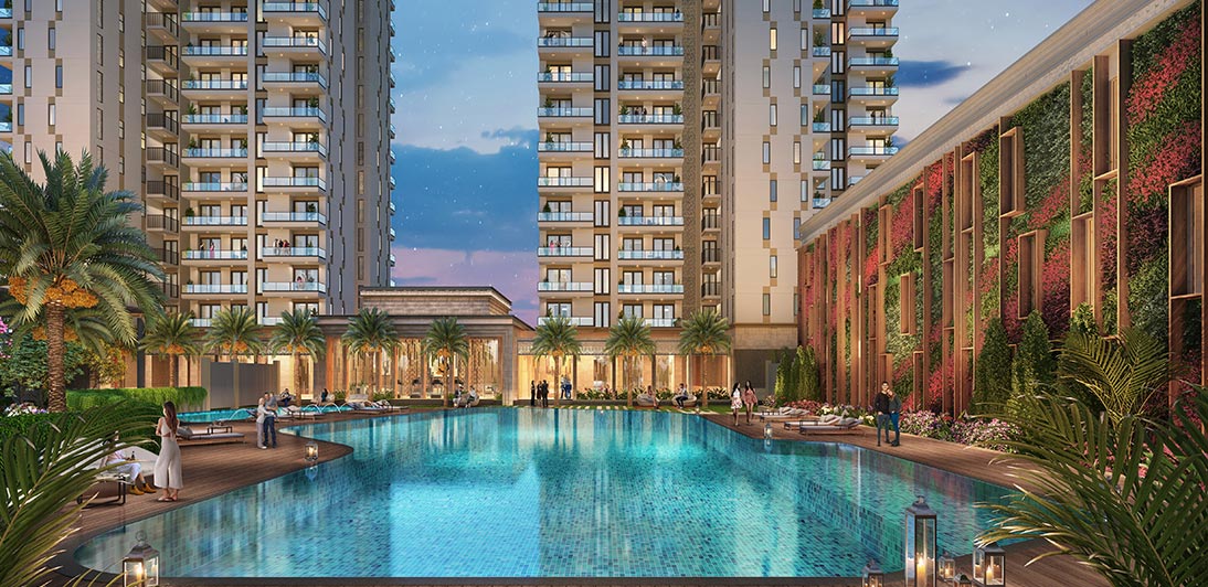 Ace Starlit in Noida — photo 2