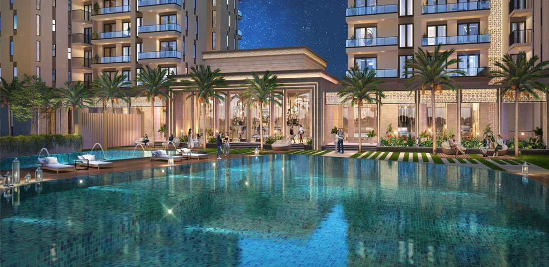 Ace Starlit in Noida — photo 4