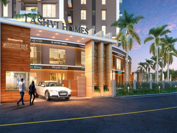 3 BHK residential in Kolkata East, Rajarhat, Kolkata, West Bengal - 700135, Kolkata — photo 1