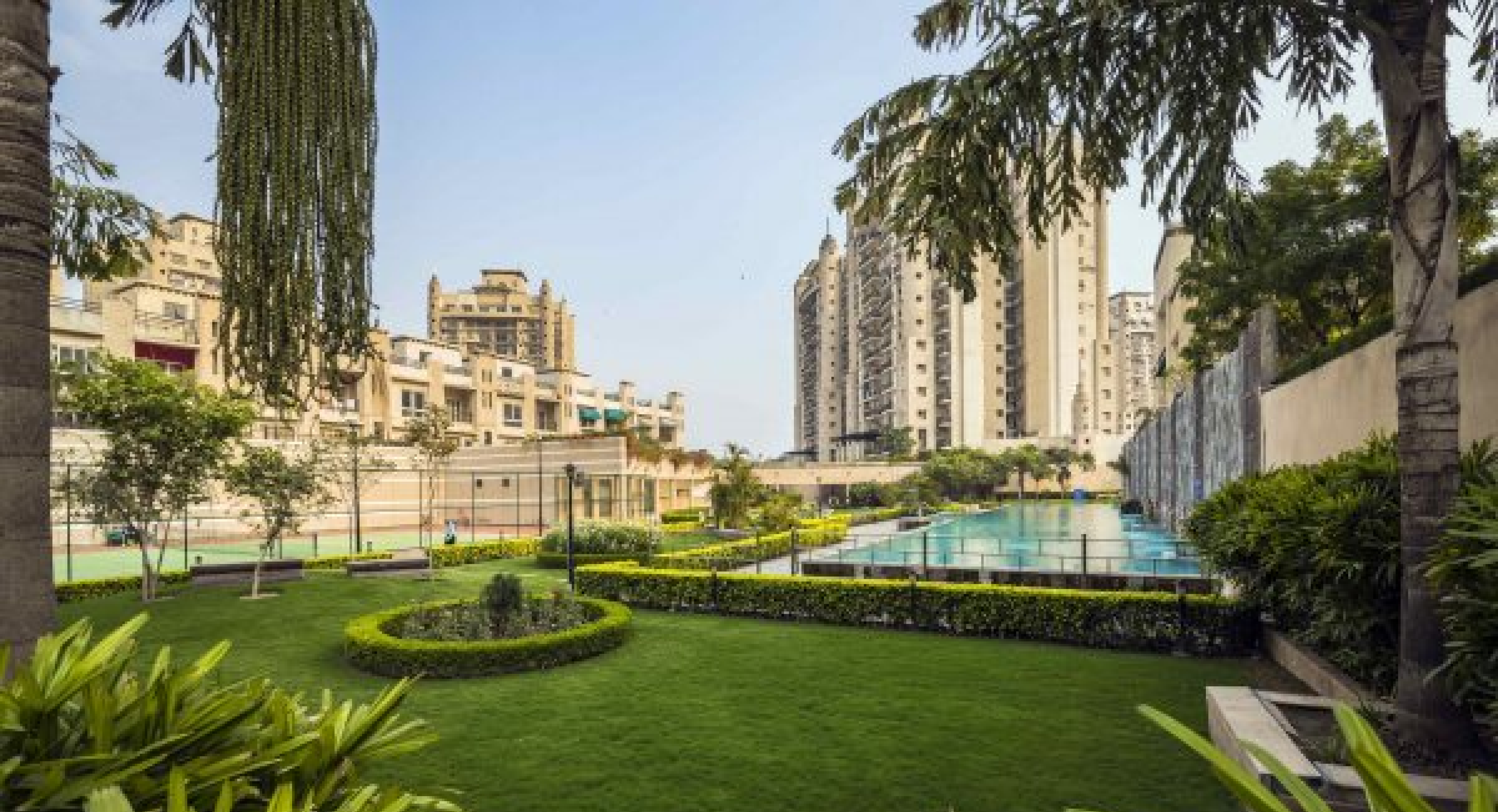 4 BHK 4bhk in Noida Central, Sector 93A, Noida, Noida, Uttar Pradesh - 201304, Noida — photo 4