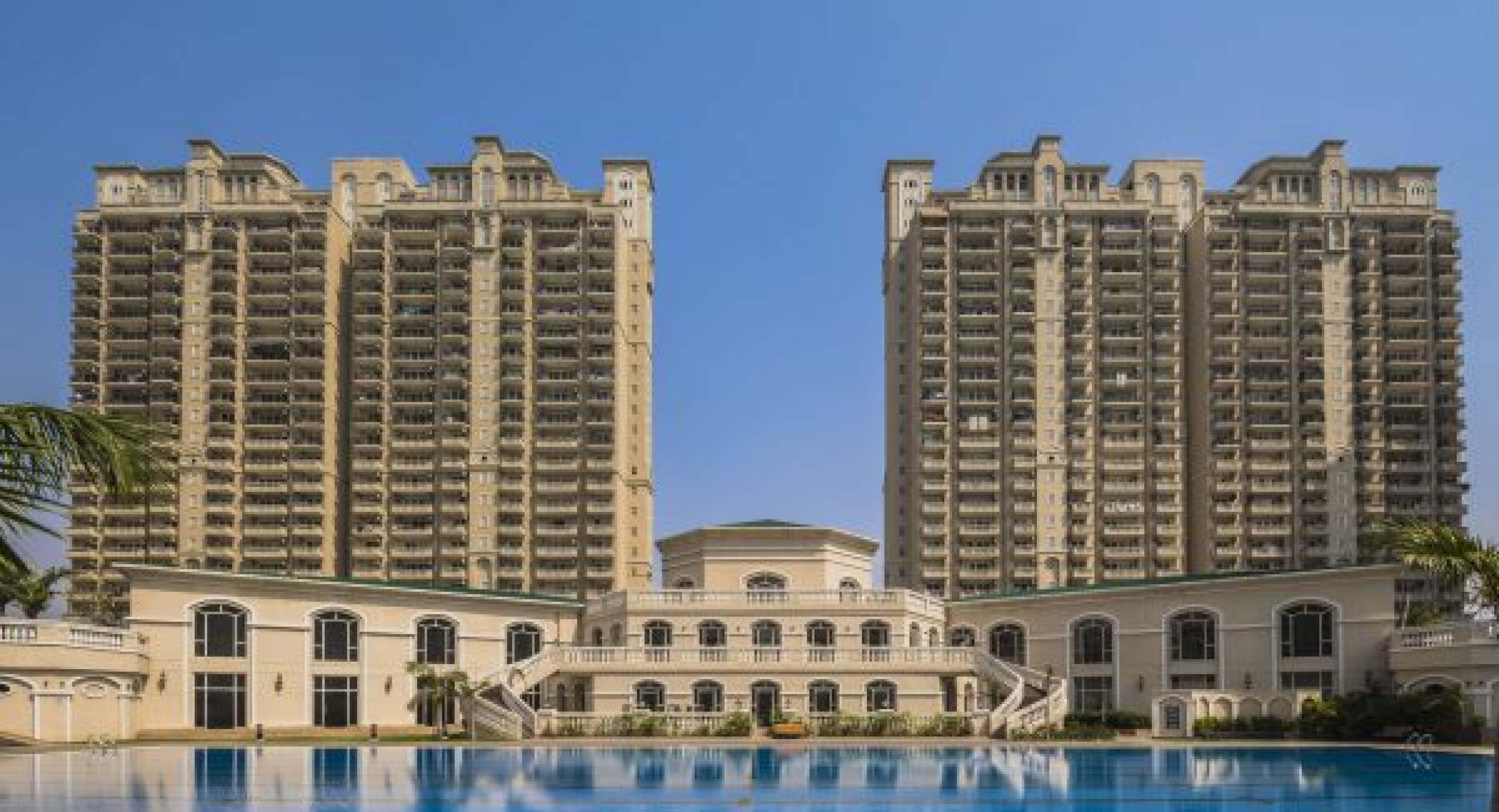 4 BHK 4bhk in Noida Central, Sector 93A, Noida, Noida, Uttar Pradesh - 201304, Noida — photo 5