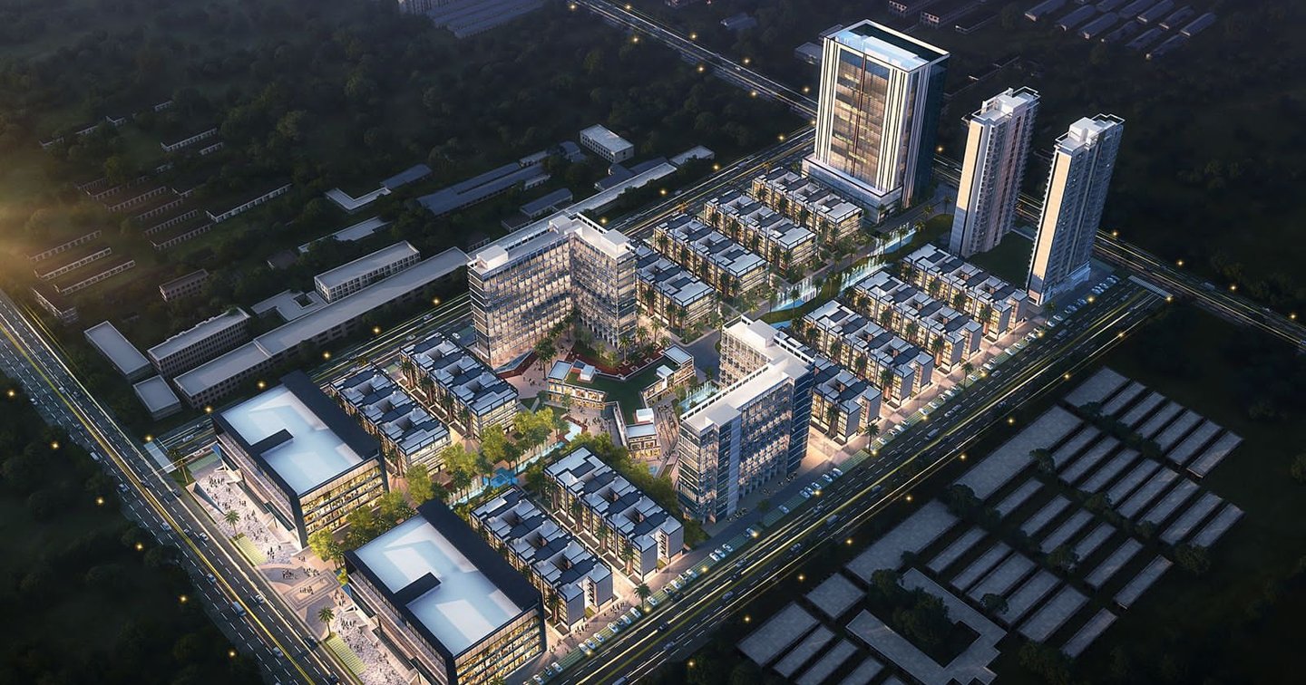 UNIVERSAL HUB 2 in Noida — photo 1