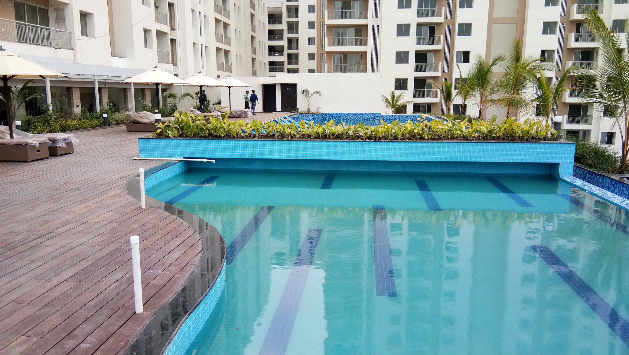 Emami City in Kolkata — photo 3