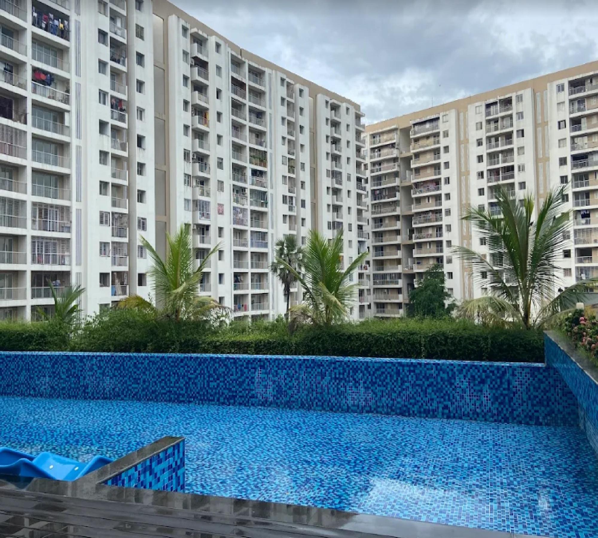 Emami City in Kolkata — photo 4