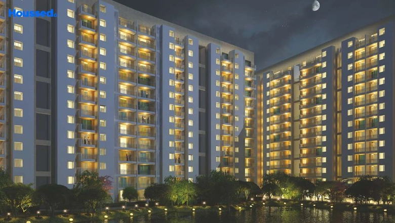 Emami City in Kolkata — photo 5