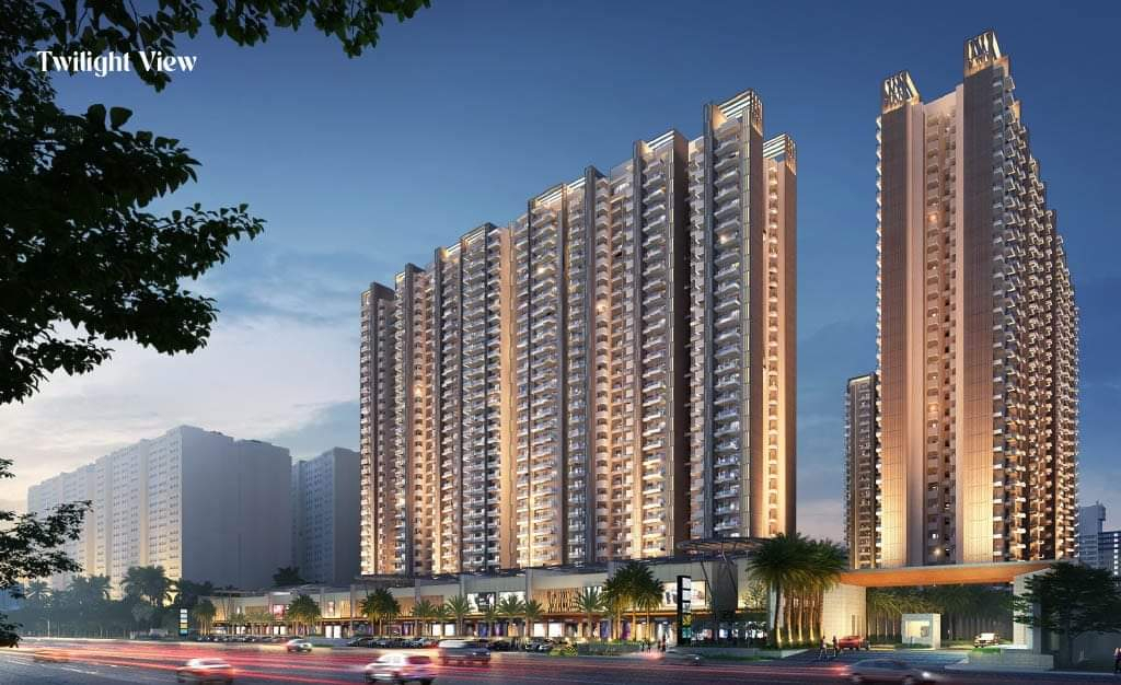 Sam Palm Olympia in Greater Noida — photo 1