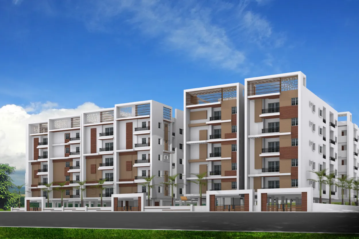 2 BHK 2bhk in West Venkatapuram, Alwal, Alwal, Secunderabad, Hyderabad, Telangana - 500010, Hyderabad — photo 1