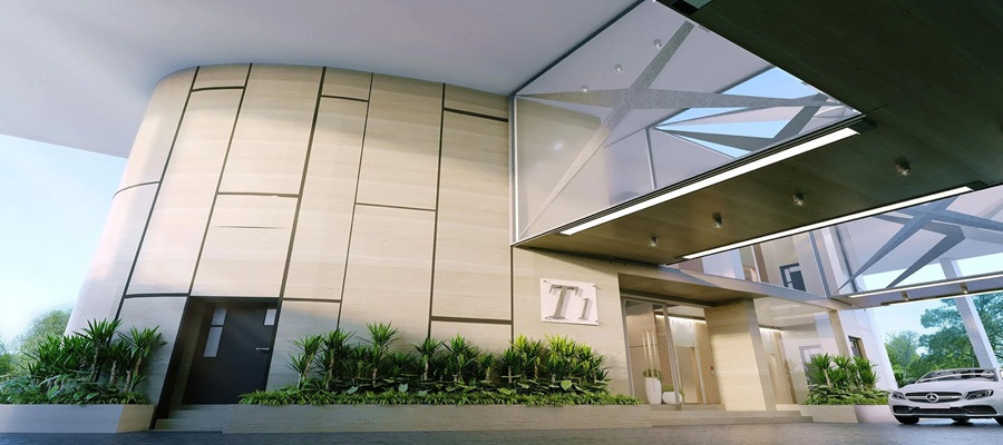 Intellia - The Central Business Park in Kolkata — photo 3