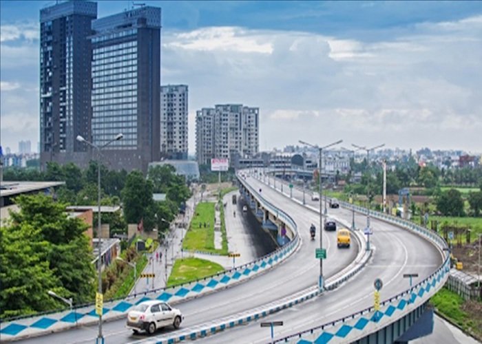 Intellia - The Central Business Park in Kolkata — photo 6