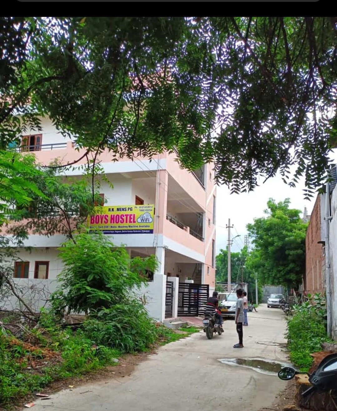 NANI APARTMENT in Kolkata — photo 1