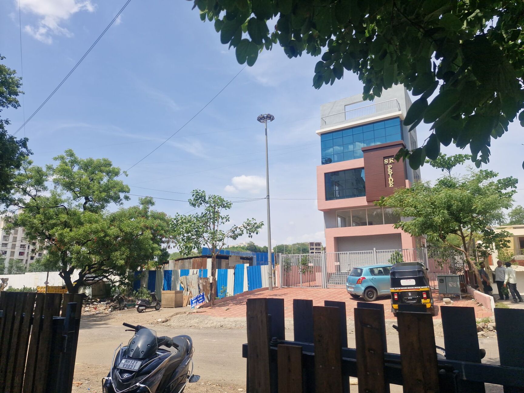 NANI APARTMENT in Kolkata — photo 5