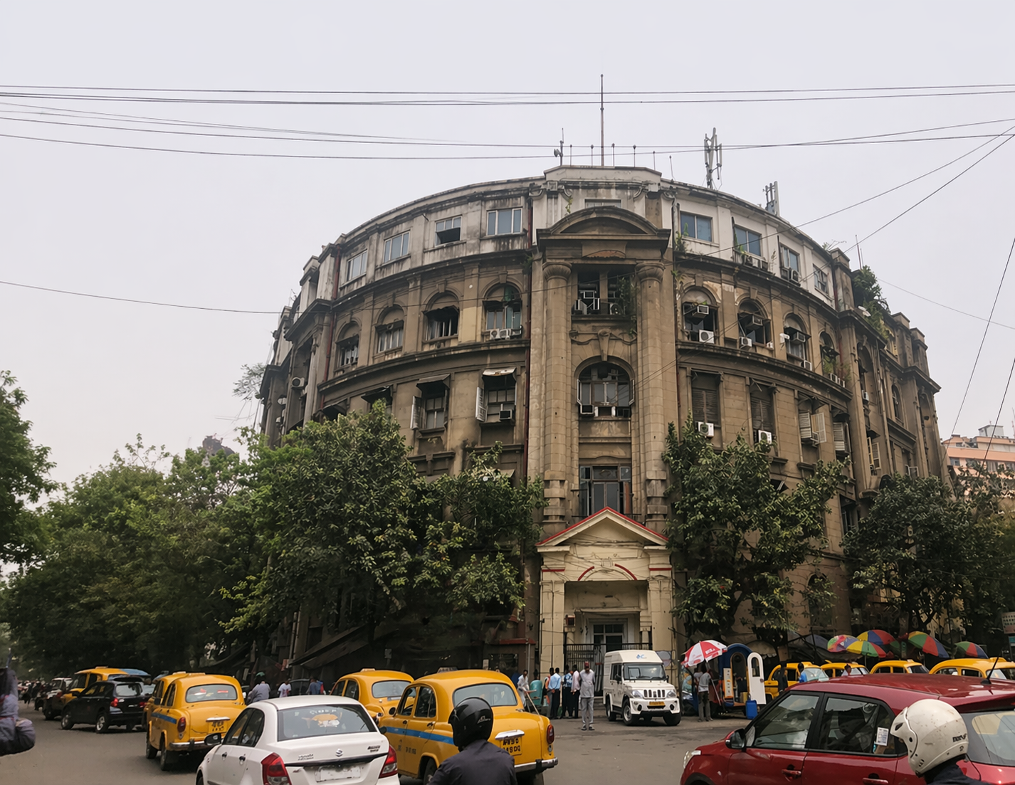 The Statesman in Kolkata — photo 4