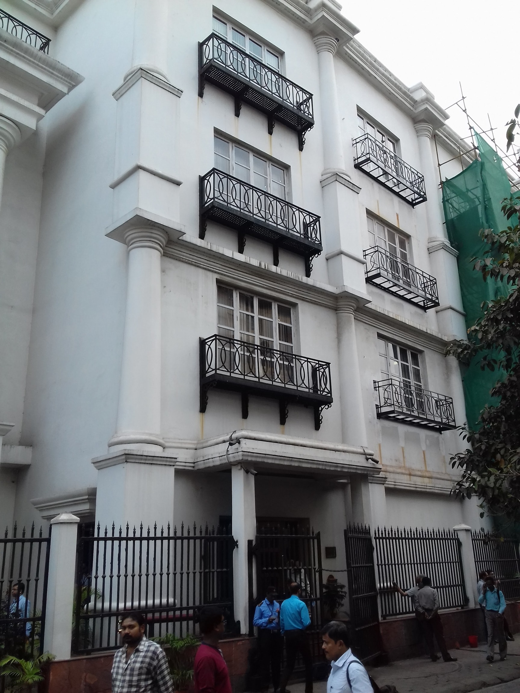 The Statesman in Kolkata — photo 6