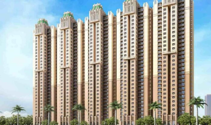 ATS Nobility in Greater Noida — photo 1