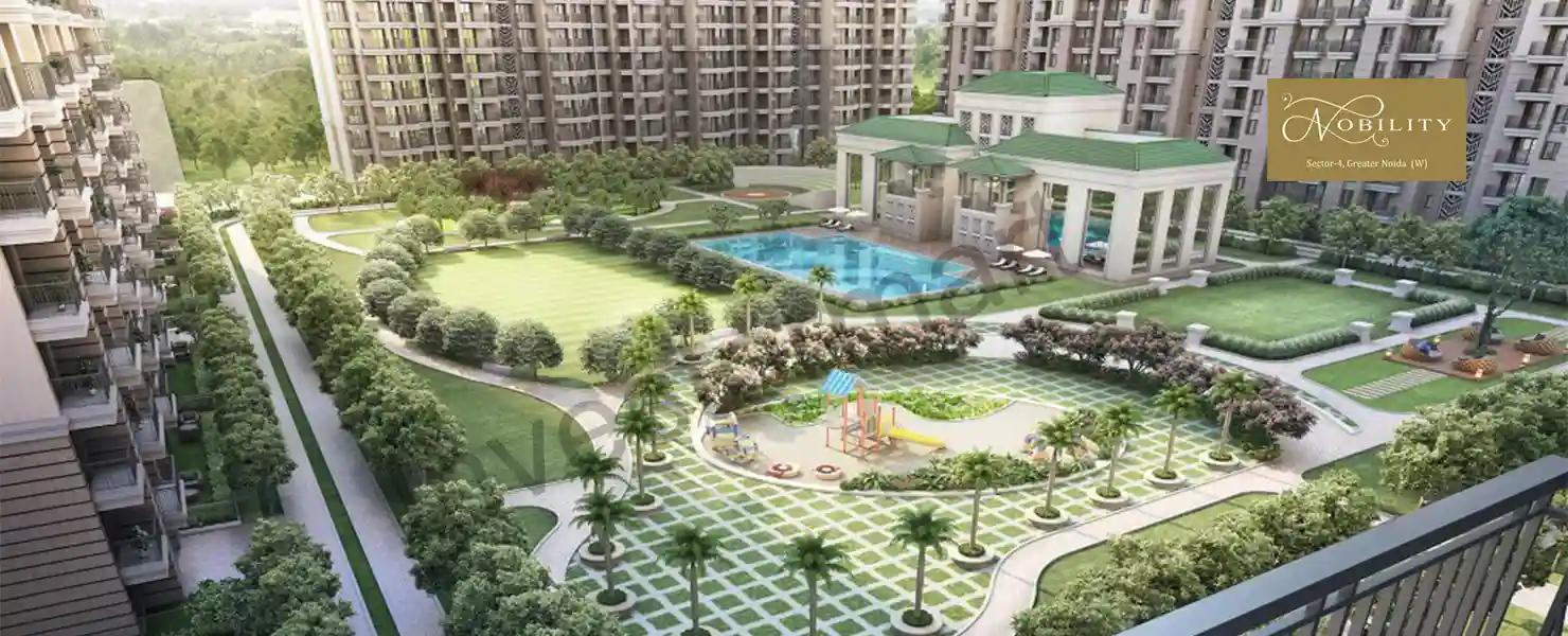 ATS Nobility in Greater Noida — photo 2