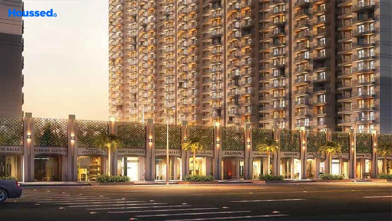 ATS Nobility in Greater Noida — photo 3