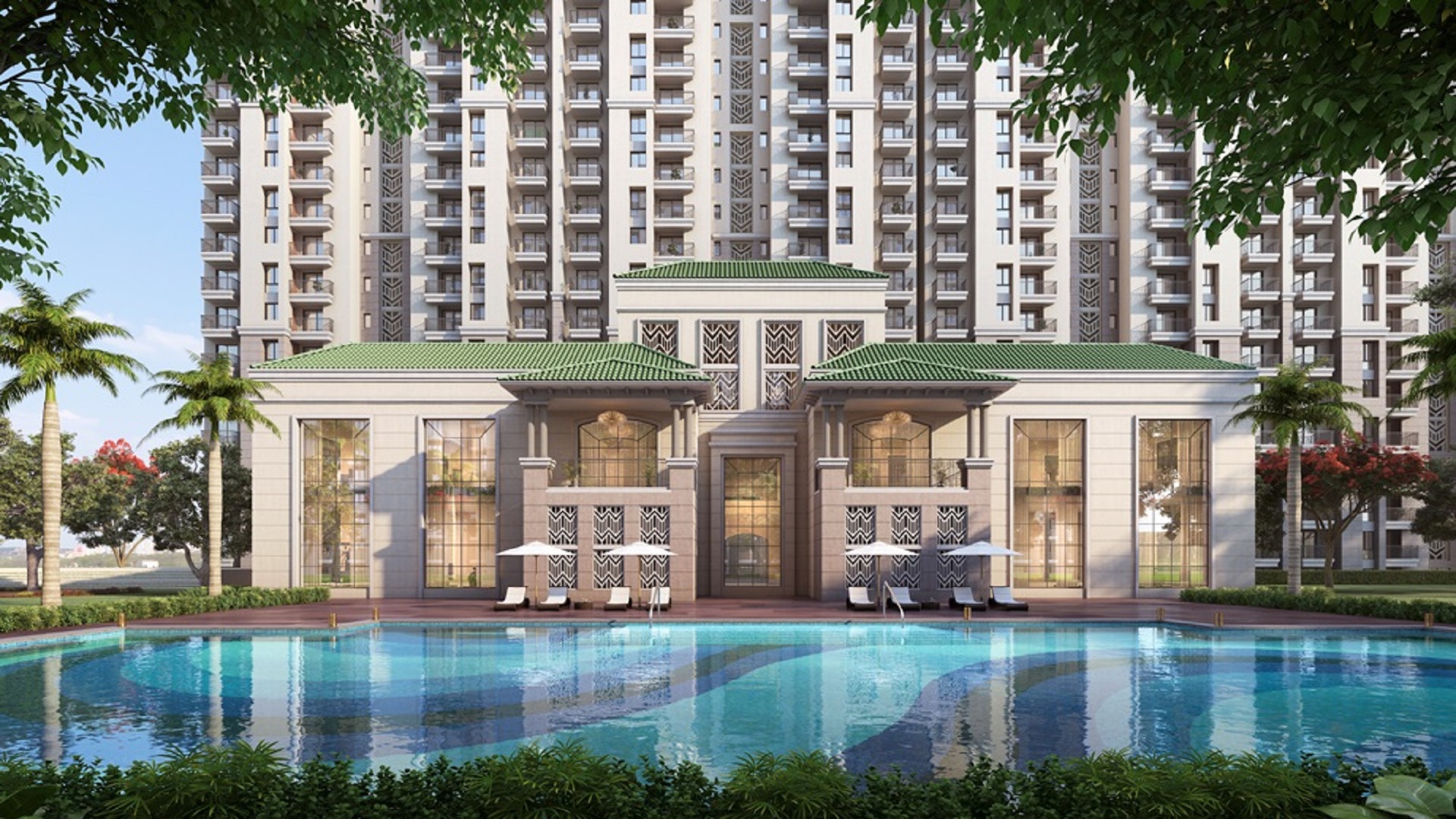 ATS Nobility in Greater Noida — photo 4