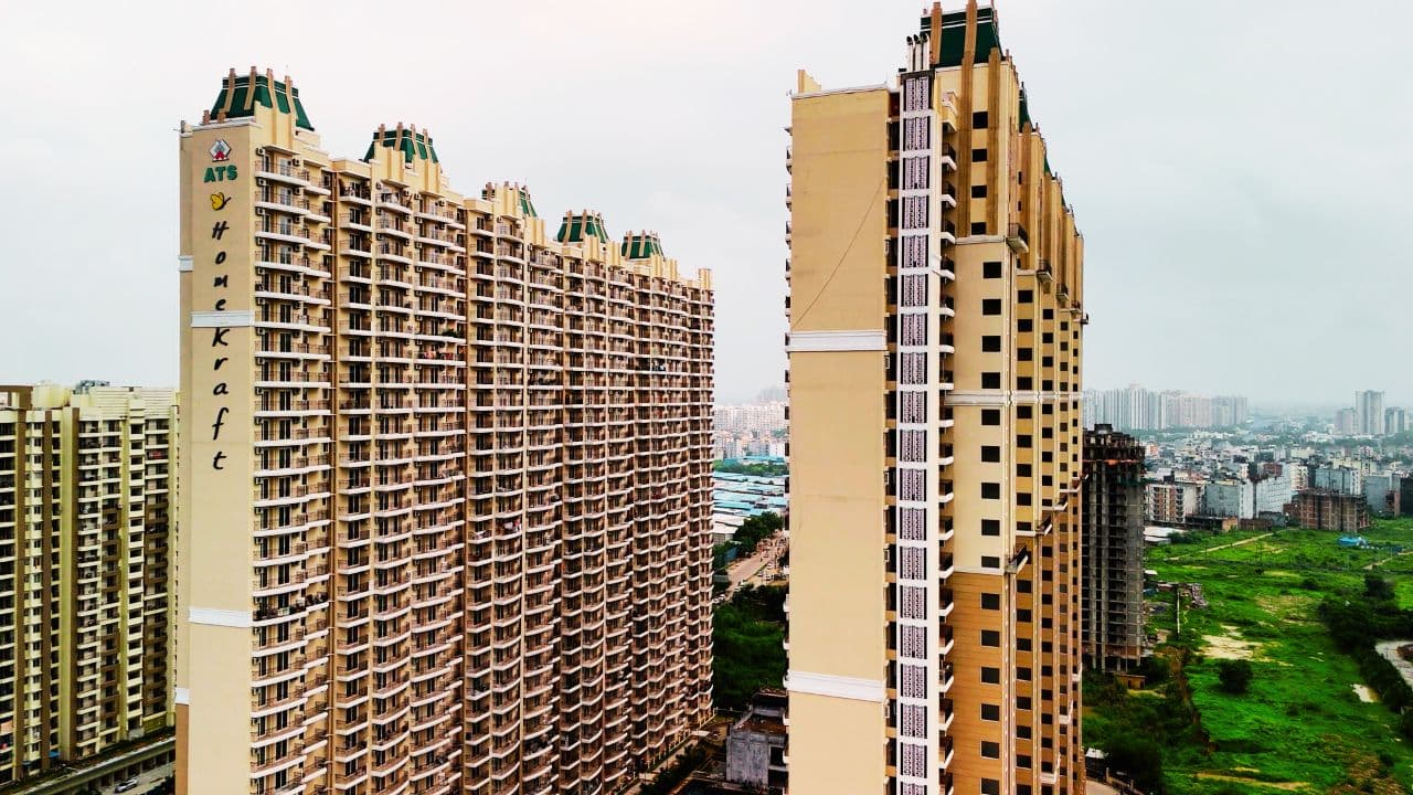 ATS Nobility in Greater Noida — photo 5
