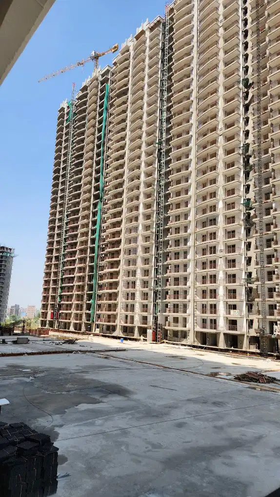 ATS Nobility in Greater Noida — photo 6