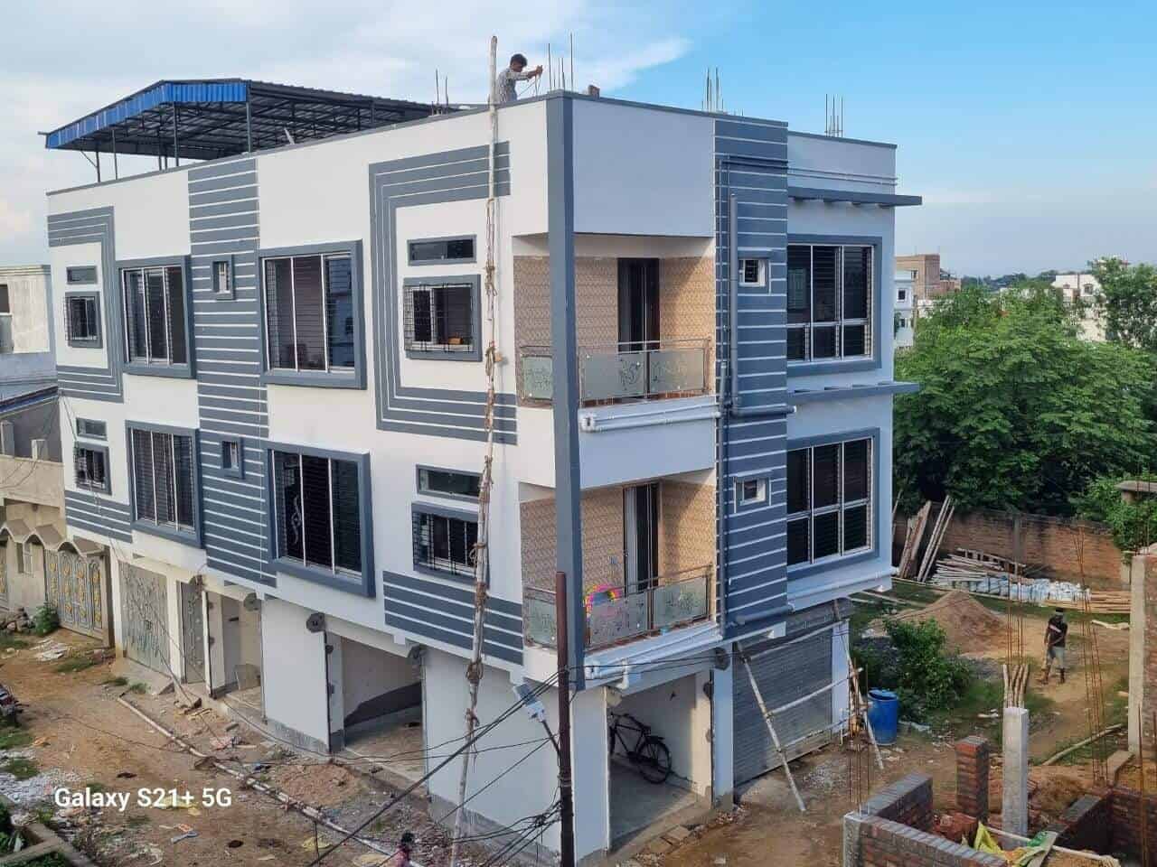 Anudeb Residency in Kolkata — photo 2