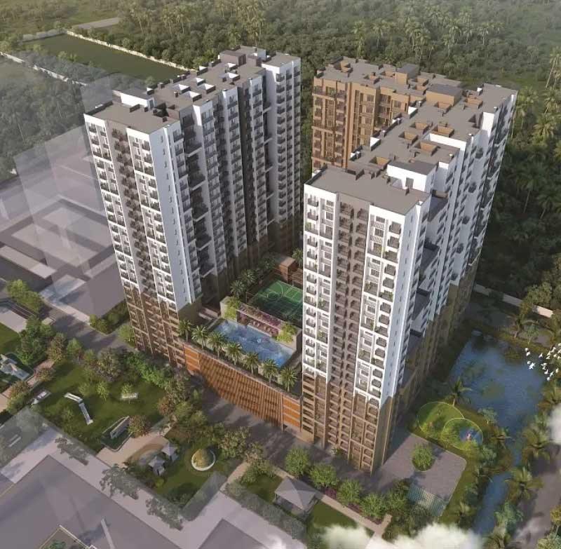 Spandan Residency in Kolkata — photo 3