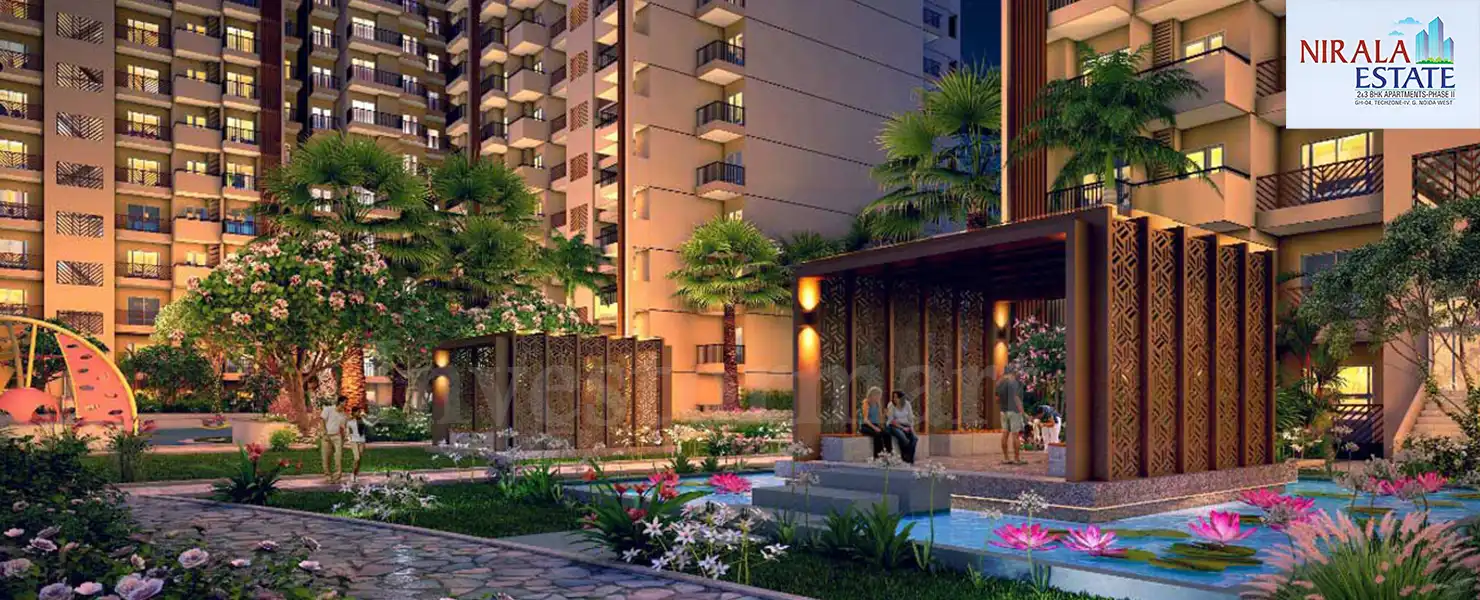 Nirala Estate Phase 2 in Greater Noida — photo 3