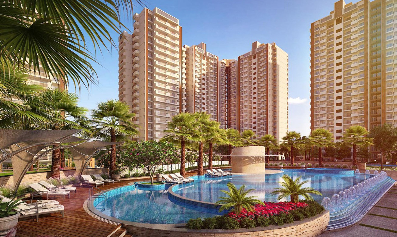 Nirala Estate Phase 2 in Greater Noida — photo 5