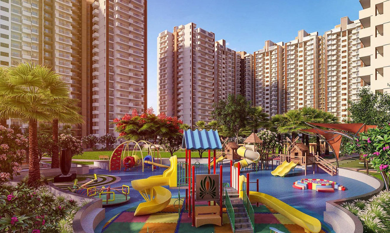 Nirala Estate Phase 2 in Greater Noida — photo 6