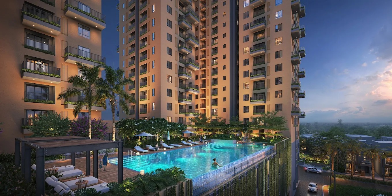 Vinayak 21 Acres Phase-I in Kolkata — photo 6