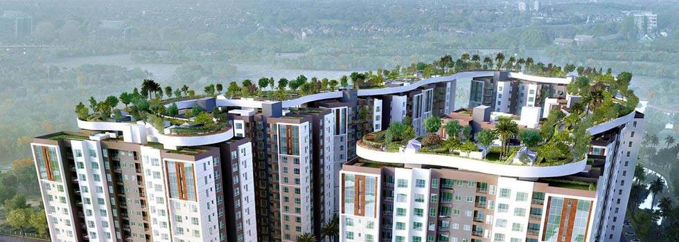2 BHK residential in Rajarhat, Kolkata, West Bengal, Kolkata — photo 6