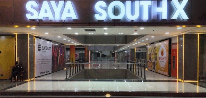 Saya South X in Greater Noida — photo 3