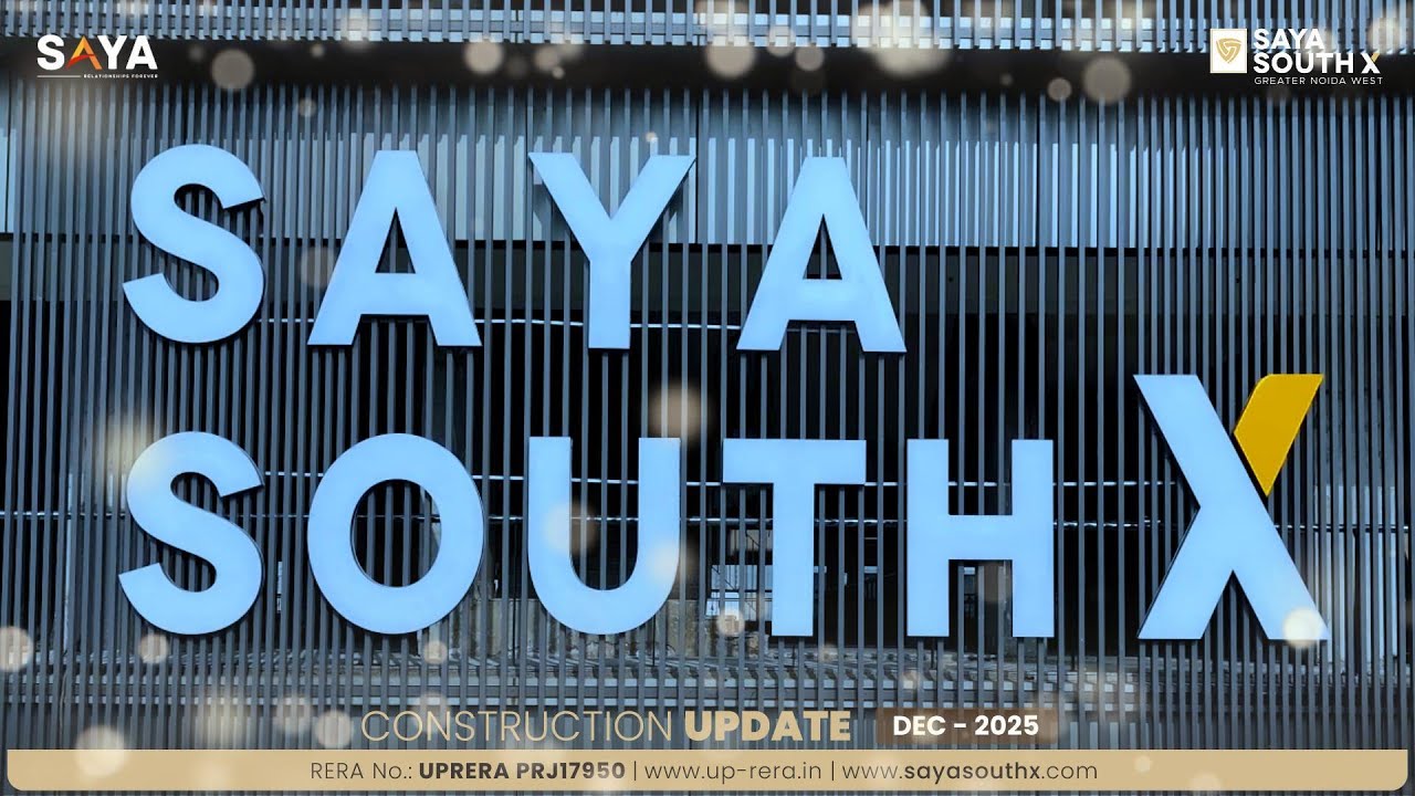 Saya South X in Greater Noida — photo 4