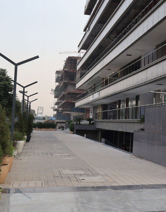 Saya South X in Greater Noida — photo 5