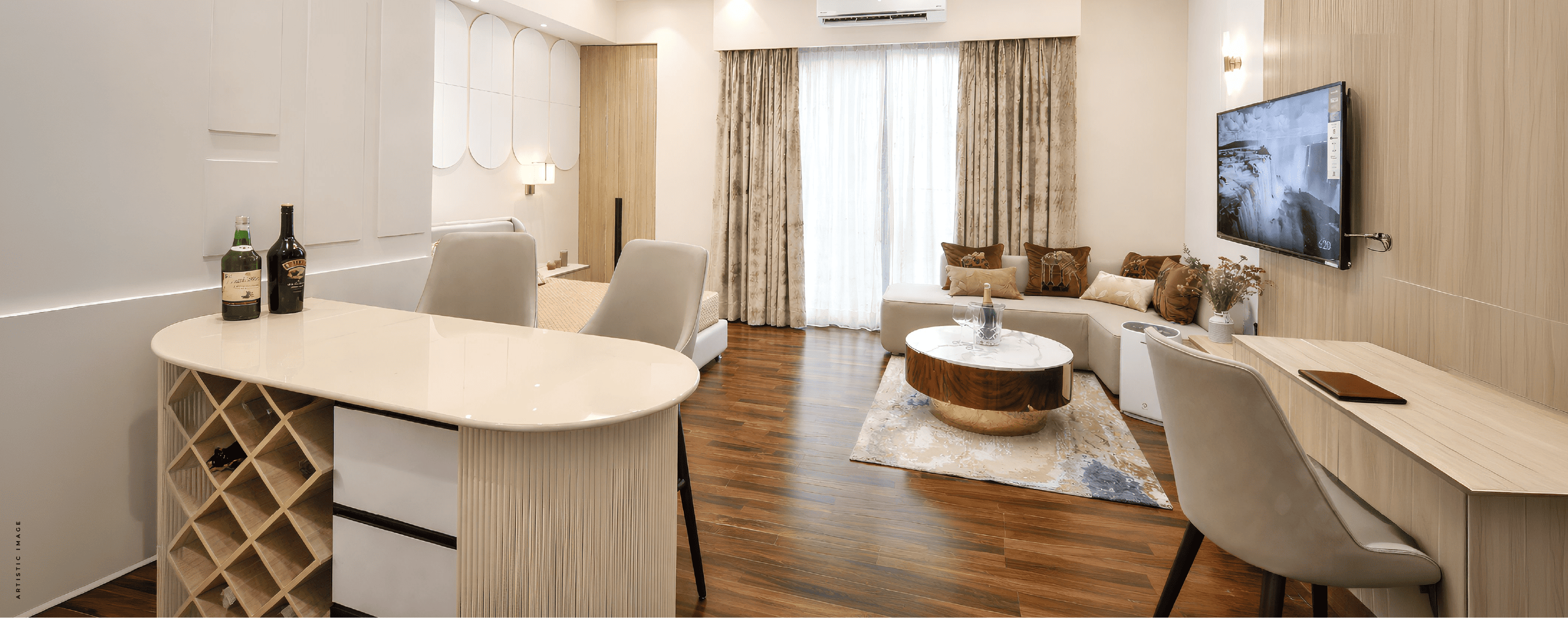 Saya South X in Greater Noida — photo 6