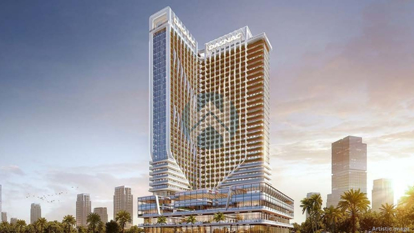 Dasnac Burj Noida in Noida — photo 1