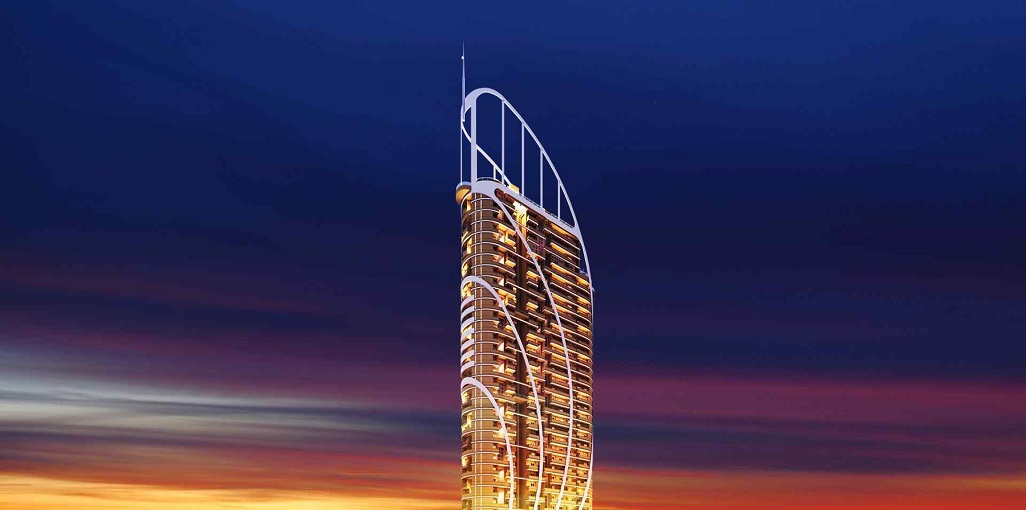 Dasnac Burj Noida in Noida — photo 3