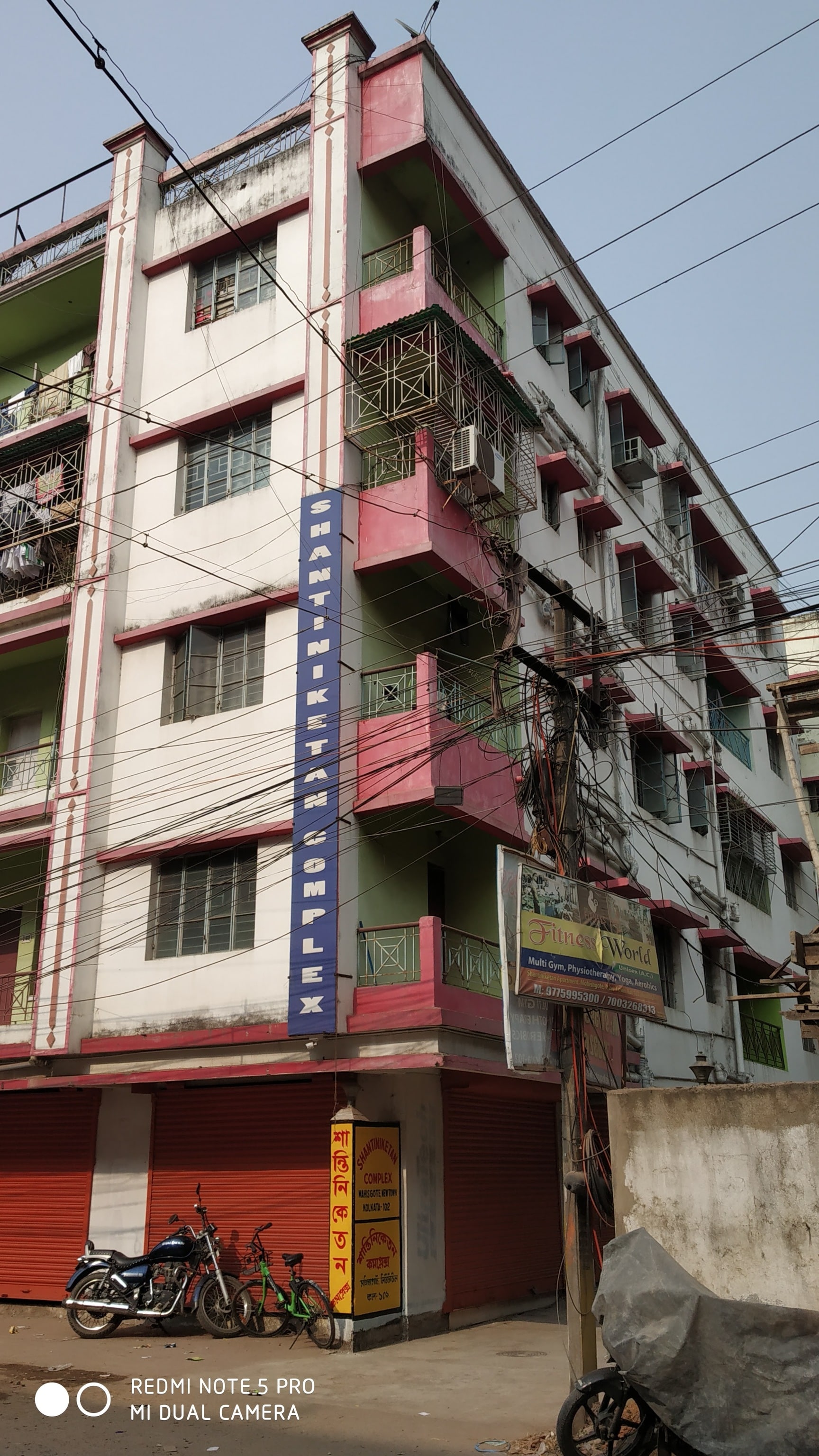 ANGEL TWIN II (NIHAR APARTMENT) in Kolkata — photo 5