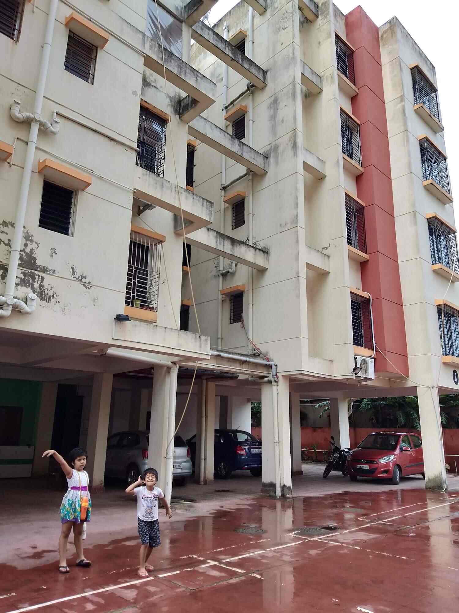 ANGEL TWIN II (NIHAR APARTMENT) in Kolkata — photo 6