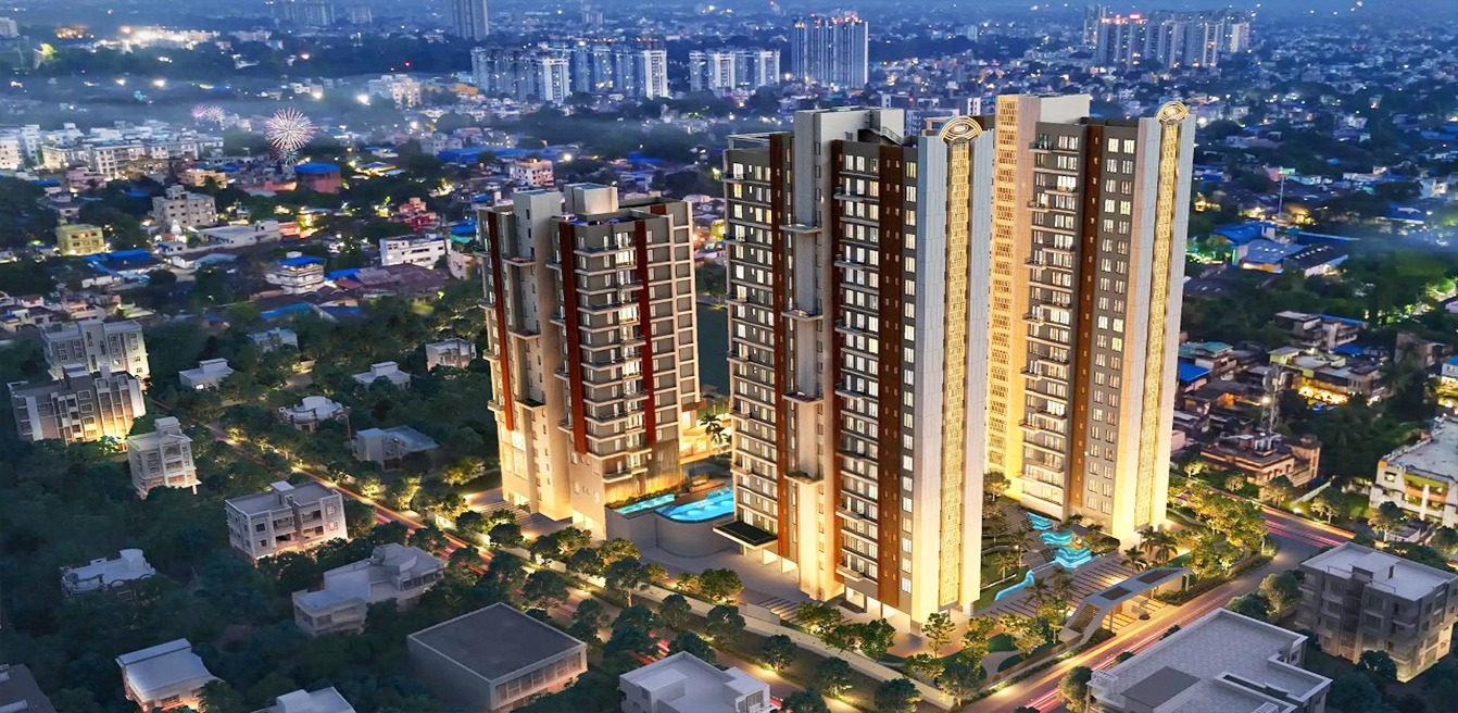 NIDHARA PHASE 1 in Kolkata — photo 1