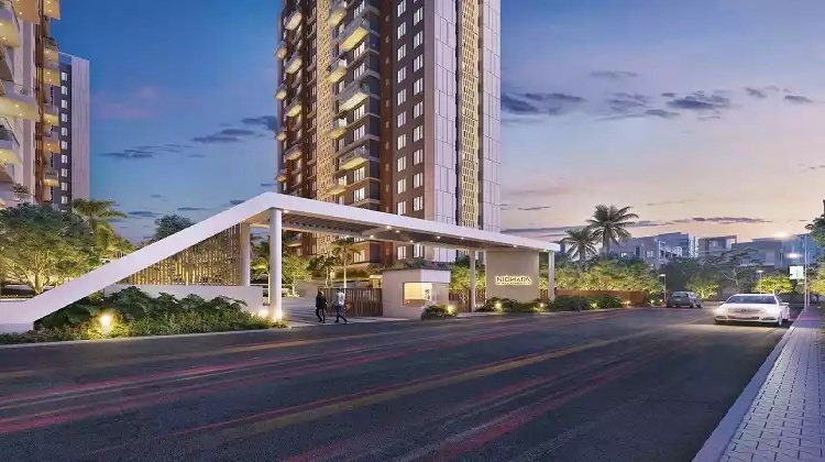 NIDHARA PHASE 1 in Kolkata — photo 3