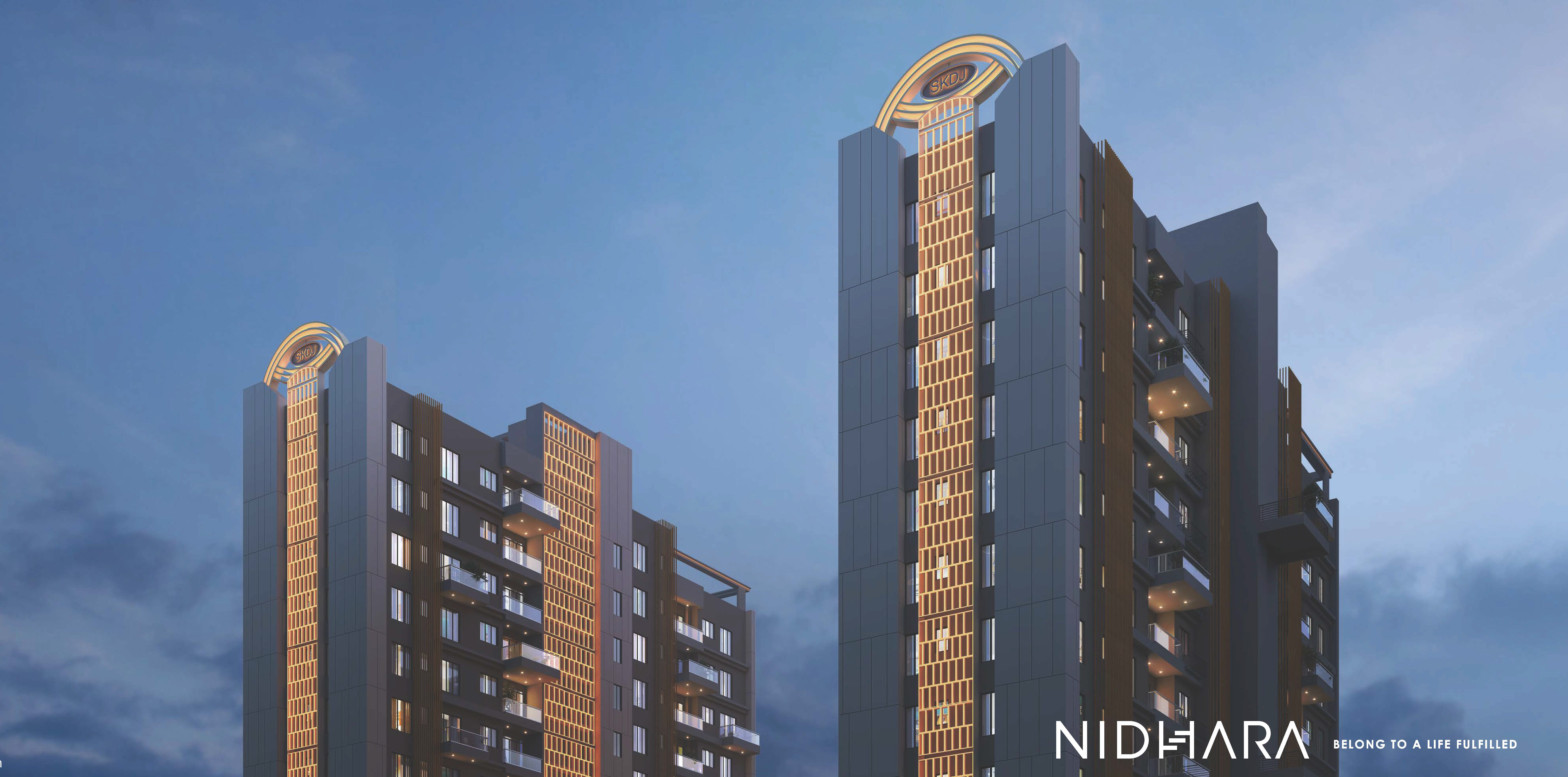 NIDHARA PHASE 1 in Kolkata — photo 4