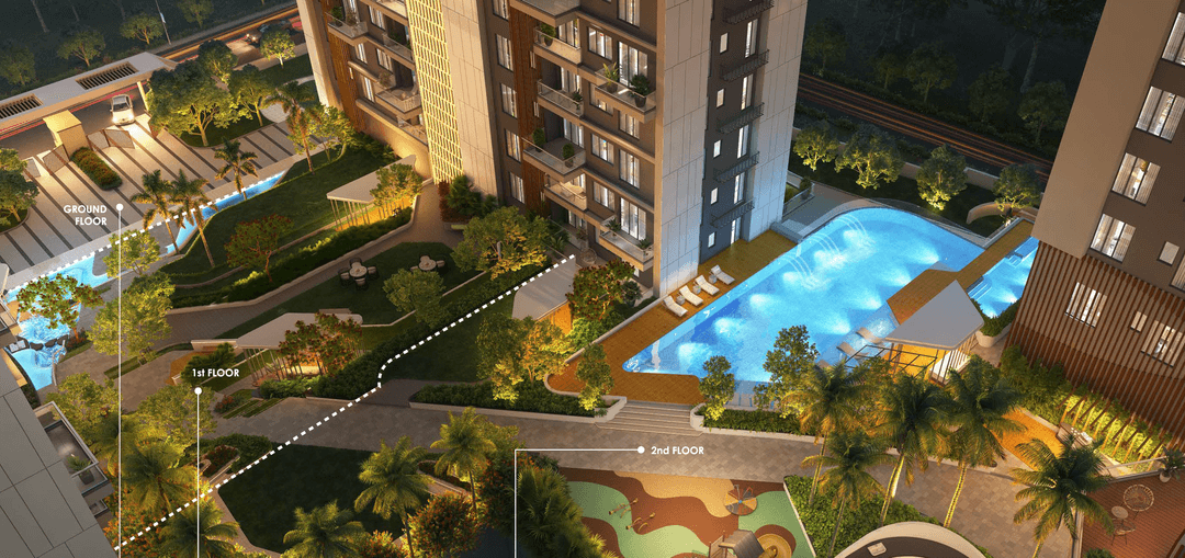 NIDHARA PHASE 1 in Kolkata — photo 5