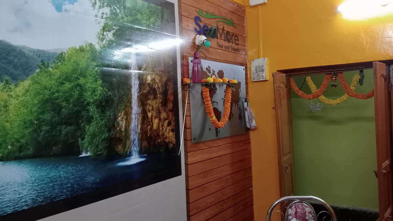 2 BHK residential in Panchanantala, Bansdroni, Kolkata, West Bengal - 700096, Kolkata — photo 3