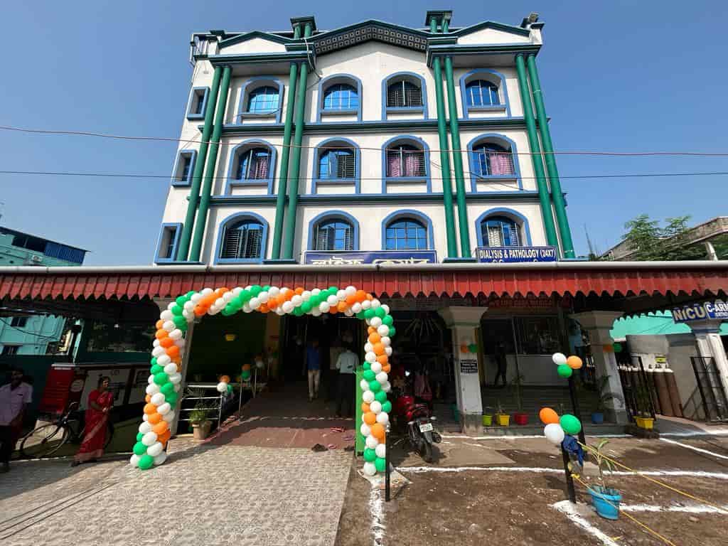 2 BHK residential in Renaissance Township, Goda, Nawabhat Crossing, Bardhaman, West Bengal - 713102, Bardhaman — photo 1